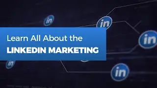 LinkedIn Company Page Creation | LinkedIn Events | LinkedIn Analytics