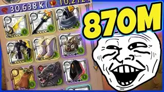 🤑 GETTING FILTHY RICH IN THE MISTS 🤑 Albion Online | Professional Rat | Goldstein's Adventures Ep.43