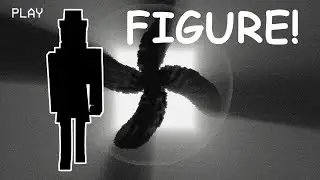 A DARK FIGURE Is Chasing Me In Cosmonaut (Teardown Minigame)