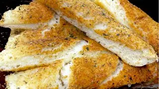 Aimee’s Cooking Breadstick Recipe //incredibly soft and fluffy with detailed instructions//
