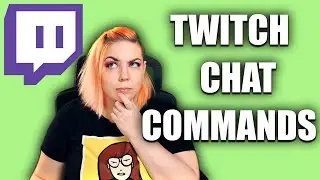 Top 10 Twitch Bot Commands You Should Have