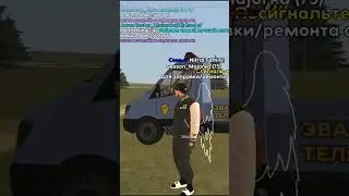 БУДНИ ОСНОВАТЕЛЯ НА LIVE RUSSIA - МОБИЛЬНАЯ ИГРА НА ТЕЛЕФОН CRMP MOBILE ANDROID