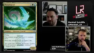 Limited Resources 849 – Secrets of Strixhaven Set Review: Commons and Uncommons