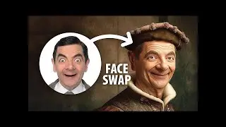 What Are The Best Deepfake Ai Tools ? | Deepfake Tutorial