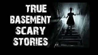 SCARIEST BASEMENT STORY EVER TOLD!