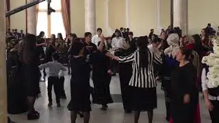 Каякент Свадьба Шамиля&Сагьадат🌹🌹🌹