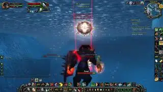 Back to bullying shadowmourne players