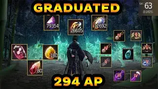 BDO EU Fresh Start & 294 AP Kutum Graduated & Week 5