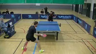 Diogo PINHO (n°174) - Fabien GUIOT (n°442) | Perpignan - La Garde | N2 | 2022