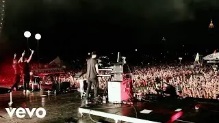 Bastille - Things We Lost In The Fire - Live from the Honda Stage at Music Midtown