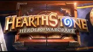 Играем в Hearthstone №10