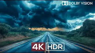 This Magical Moments Will Blow Your Mind - 4K HDR 120FPS (Dolby Vision)