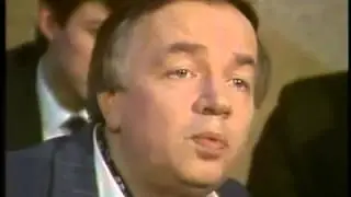 Андрей Вознесенский 