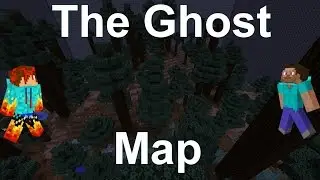 THE Ghost | Map Minecraft | Glaythix & Gamonius12