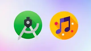 Android Studio Music Player | 2024 (Source Code)