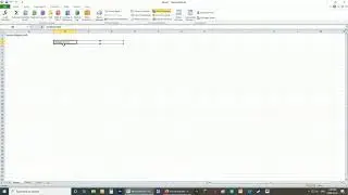 EXCEL - Basic Functionality