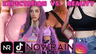 Trying out a Popular TIK TOK & Instagram Brand!?