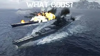What Odds?