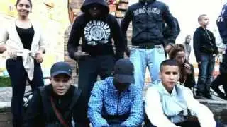 ANGE DU GHETTO J2A  [HD] !