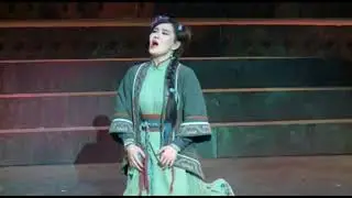 Yuanming Song, Liu, Turandot, Signore, ascolta, Hongkong 2014
