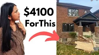 Is Canada 'No' country for those who don't own a house ?