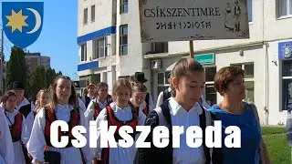 Csikszereda | Sekelistan |  Festival