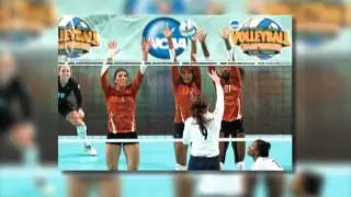 Rachael Adams USAV