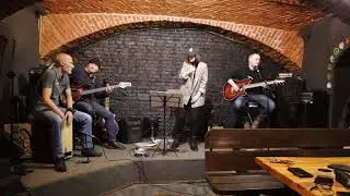 Craft Grill Bar «Четверть Пинты»