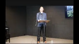 Evan Vander Ploeg - Finding Intentionality in the Silence