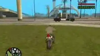 MTA & Single player..