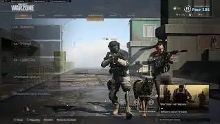 Modern Warfare: аЦкие убивцы в деле, стреляем в молоко НЕ ФЕРМА!!!!