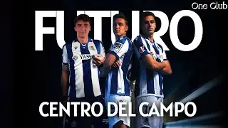 EL CENTRO DEL CAMPO DEL FUTURO DE LA REAL  | ¿CÓMO SERÁ?