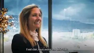 Les nominés pour le Prix de la Responsabilité sociétale en entreprise des 35e Trophées CCIFS