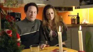 Svenneåret Julfirande - Grotesco 2