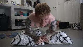 30 MINUTES DE PLANCHE HUMAINE NON-STOP ! | Défi Extrême 💪😱