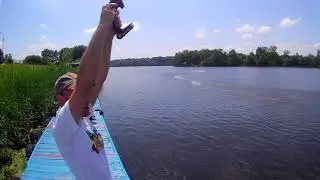 Big Foot mini mono