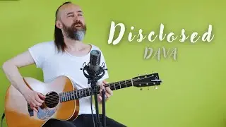 DAVA - Disclosed - live from home 4/24/2023