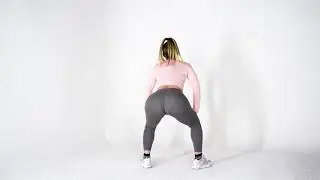 SECUENCIA PASOS TWERK 01