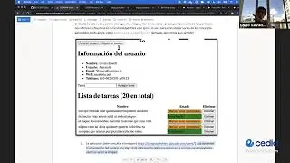 Diseño de Interfaces