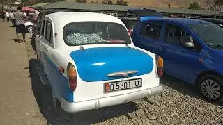 Москвич -407
