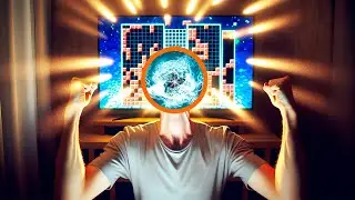 МЕДАЛИСТ ВЫИГРАЛ КВАНТУМА В ТЕТРИС И ВЫЛОЖИЛ ЭТО В ИНТЕРНЕТ!