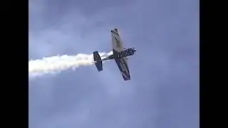 Air Show Extravaganza 2007 - Quonset Point Air National Guard Base - North Kingstown RI. #airshow