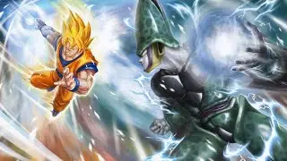 dragon ball TTT orginal game