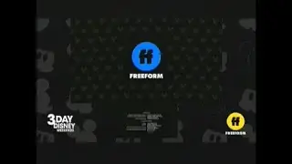 Meet The Robinsons (2007) End Credits (Freeform 2020)