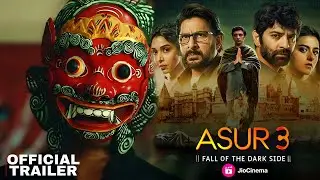 ASUR SEASON 3 | NEW UPDATE | VARUN SOBTI | ENIVON FACTS