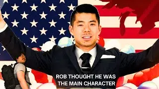 JEALOUSY IN TANGO:  How does Rob really feel about Derek