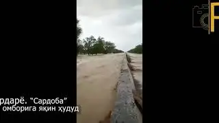 САРДОБА СУВ ОМБОРИ. Энг сўнгги фото-видеолар