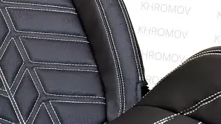 Авточехлы Хромов Дизайн Мишлен