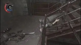 Dishonored 2: Failing To Rescue Anton Sokolov