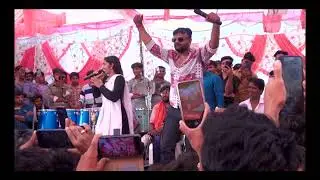 ભૂલવા માગું છું ||Reshma Thakor & Rakesh Barot Live Program 2023